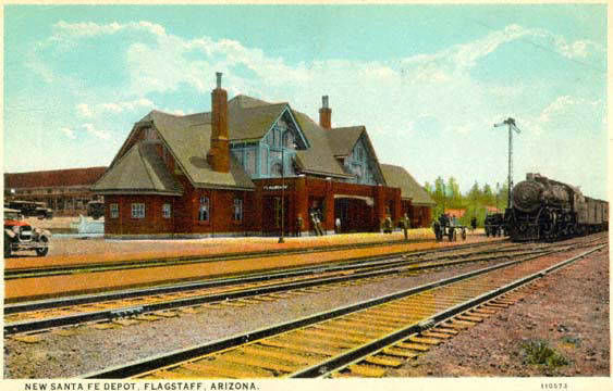 New Santa Fe Depot, Flagstaff, Arizona.jpg